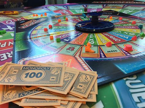 monopoly casino